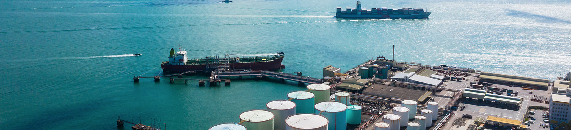 Petroleum and Petrochemical