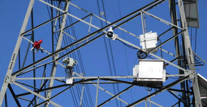 Beijing 3D security protection