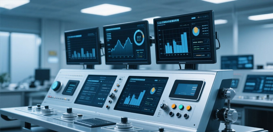 工业互联网智能终端解决方案